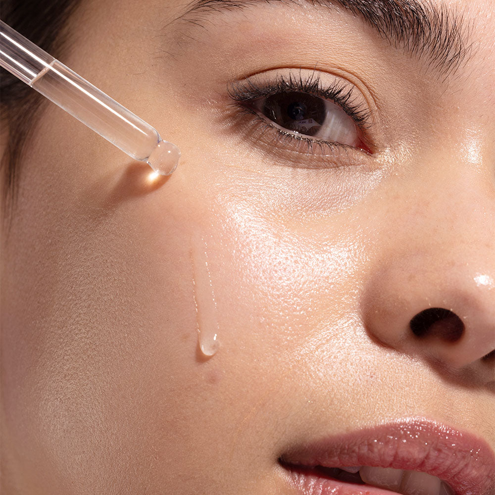 4 Step Routine for Oily Skin