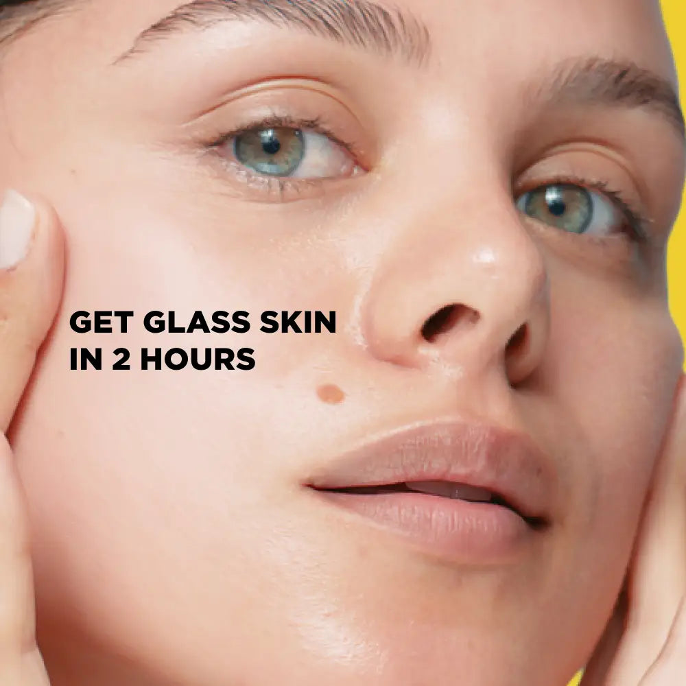 Bio-Collagen Hydrogel Overnight Mask