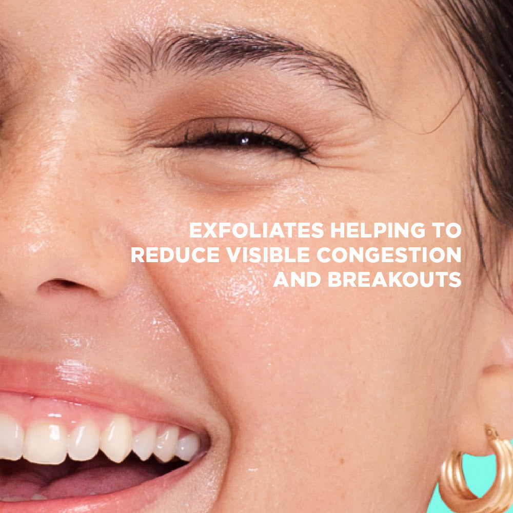 Glycolic Acid + Lactic Acid 30% Serum