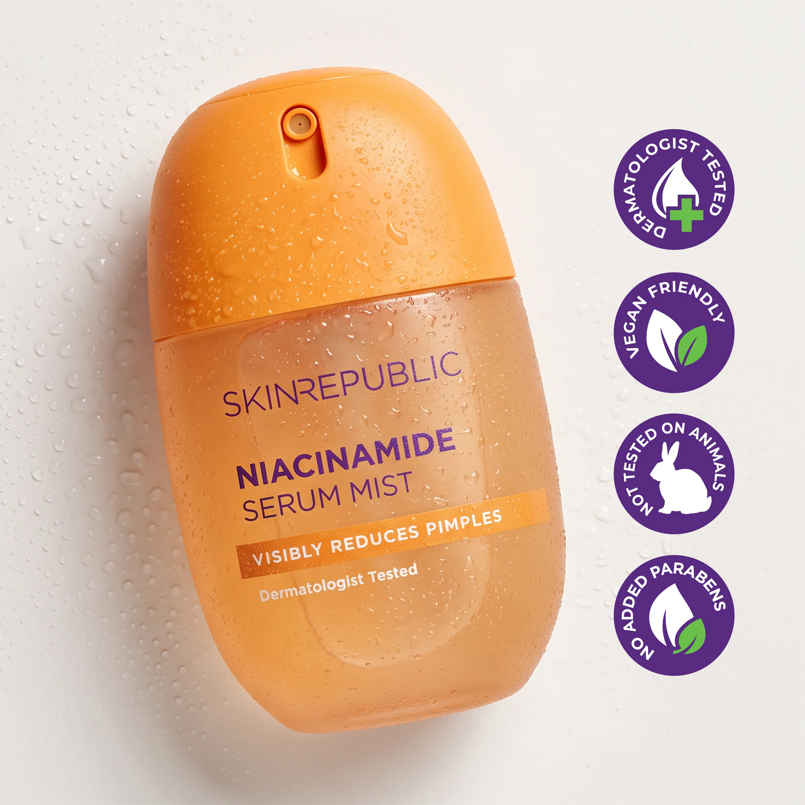 Serum Mist Niacinamide