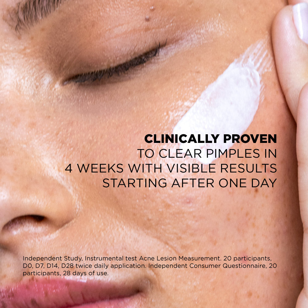 4 Step Routine For Oily Skin