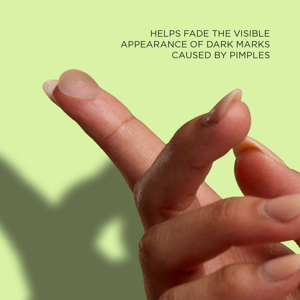 Spot Clear Salicylic Acid Patch (48 Patches)