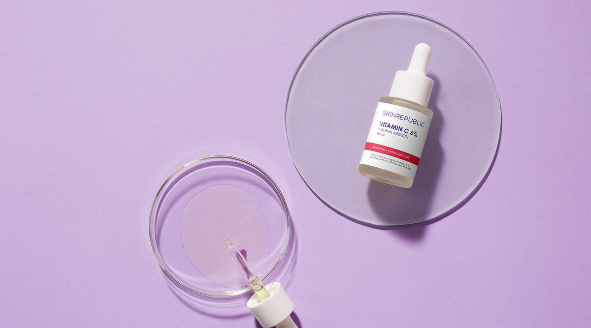 Your skin heroes are here