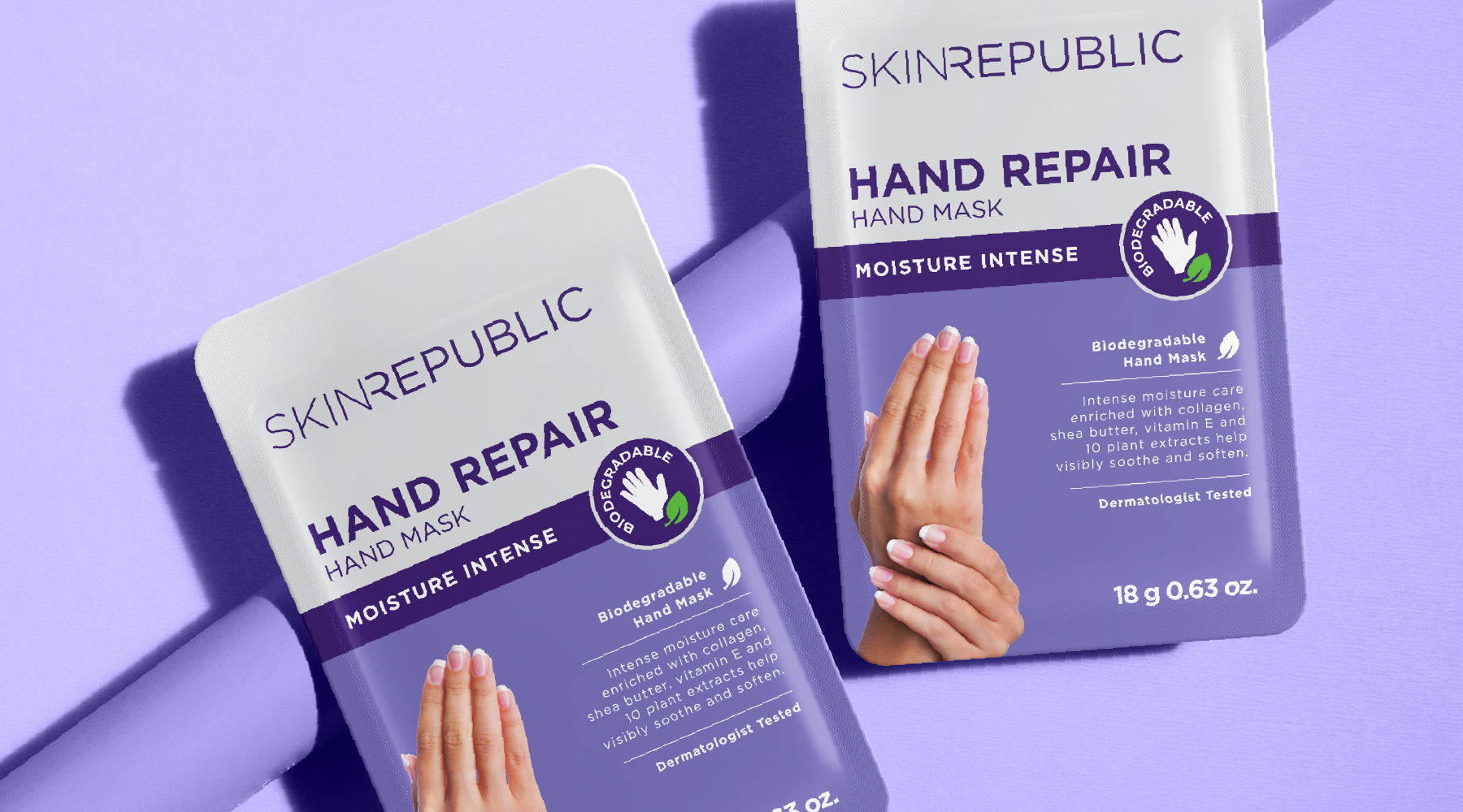 Hands Down - The Hardest Working Skin on Your Body