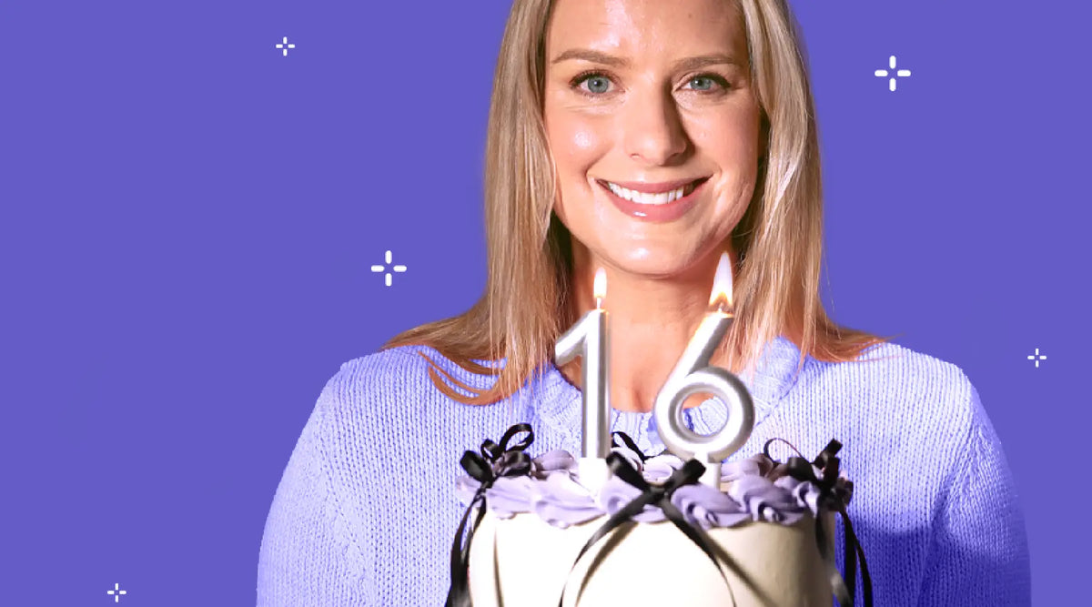 Celebrating Our Journey: A Birthday Dedicated to You