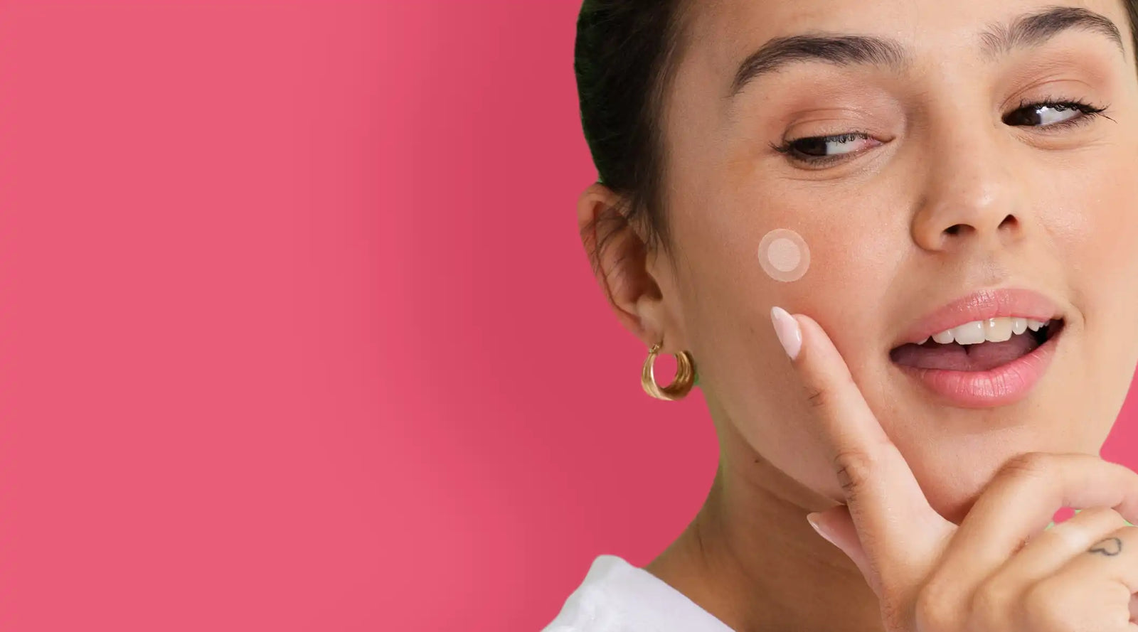 Target Dark Spots Smarter - How Microdart Patches Deliver Vitamin C Where It Counts