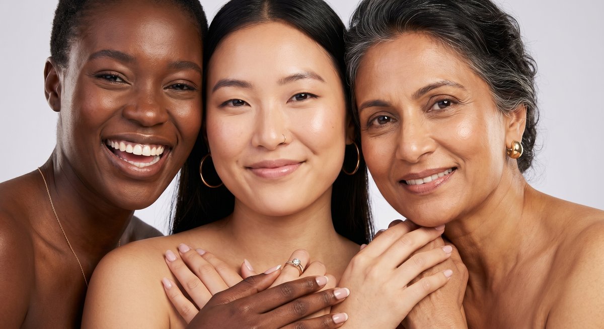 Skincare Routine in Your 30s, 40s, and 50s: What to Add as Your Skin Changes