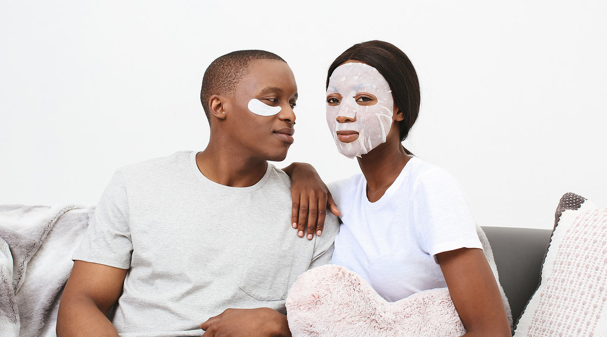The Ultimate Date Night In, This Valentine's Day