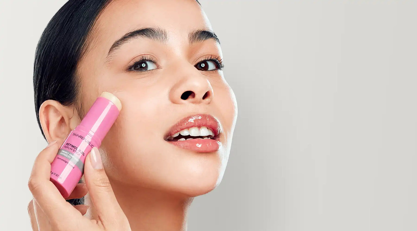 The All-in-One Night Reset - Meet the Skin Republic Retinol 0.3% Stick