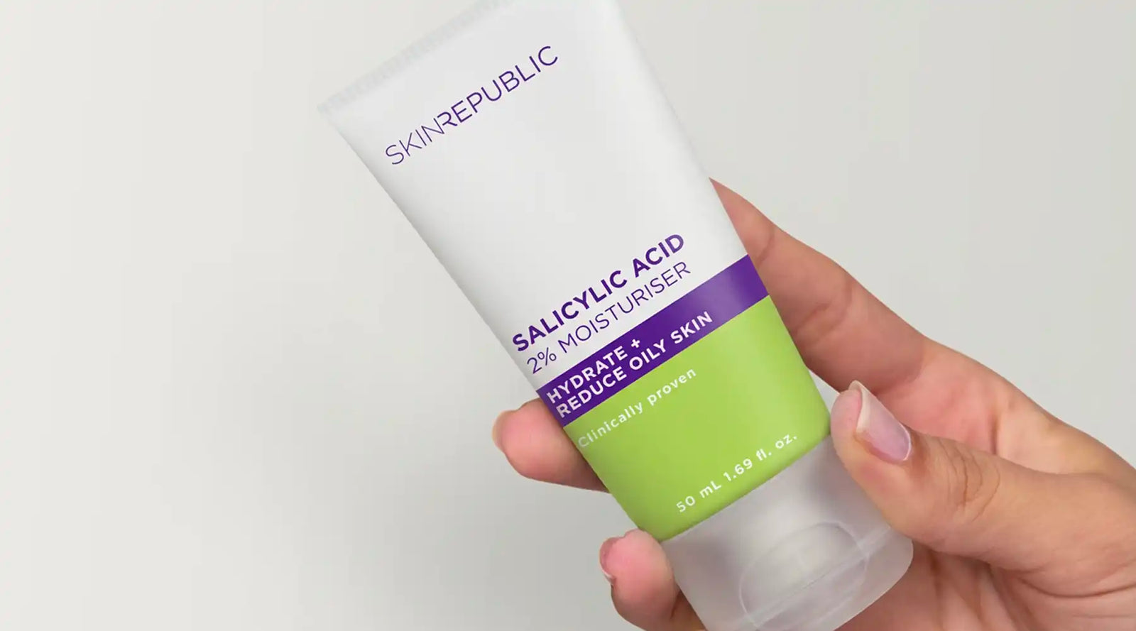 Clear Skin 101 - How to Prevent and Treat Pimples Effectively