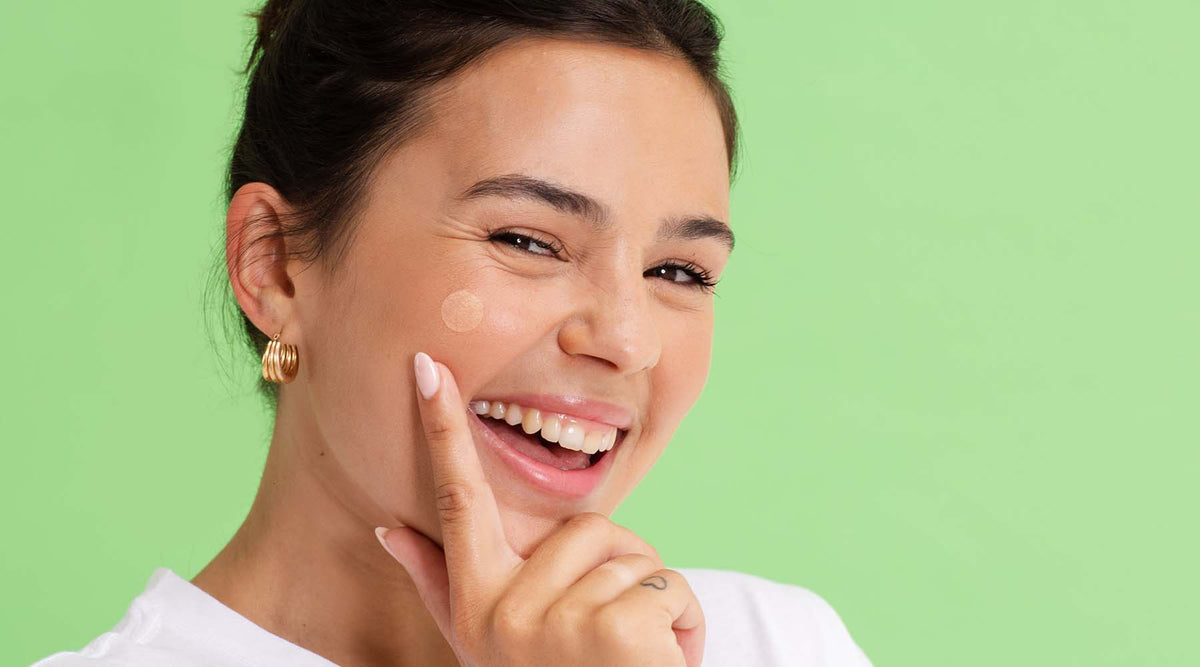 Clear Acne Overnight