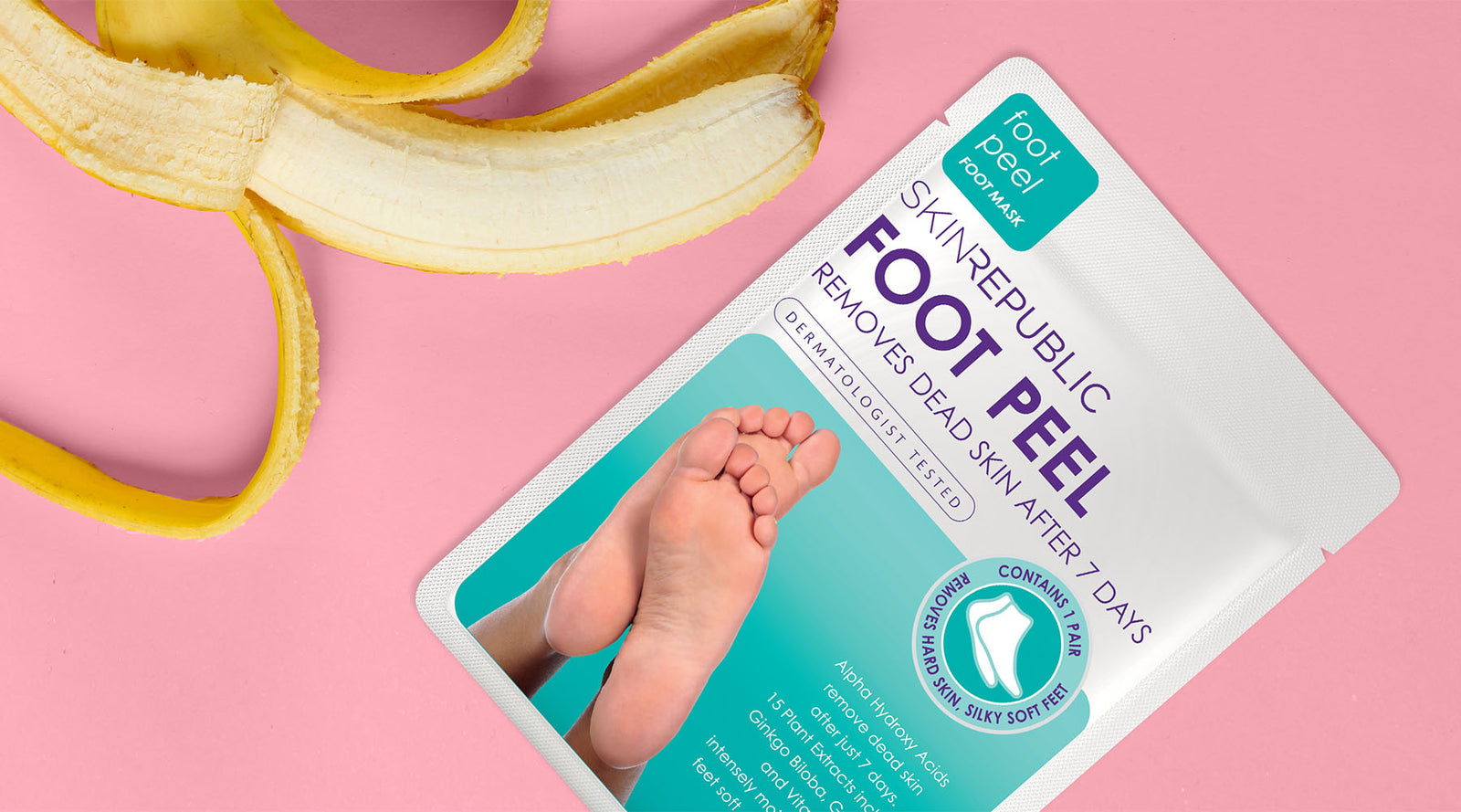 How to do a pedicure at home