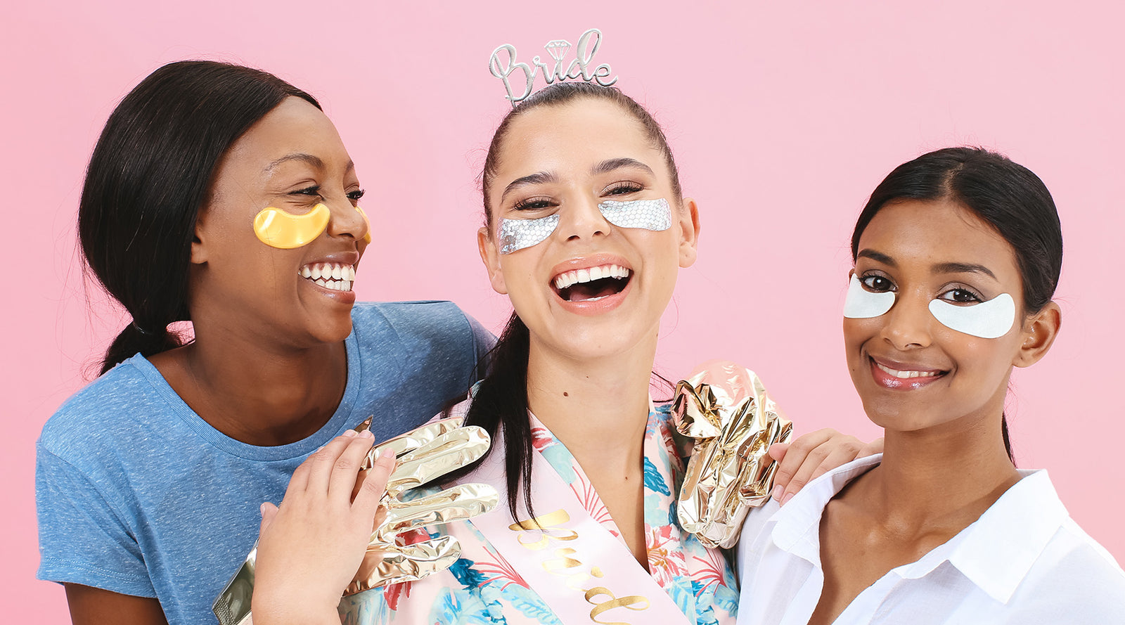 #SkinRules: Skin care routine for brides