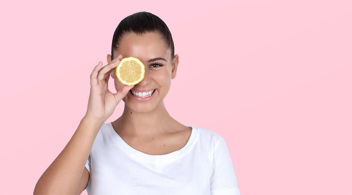 Which skincare ingredients should you use in your 20’s?