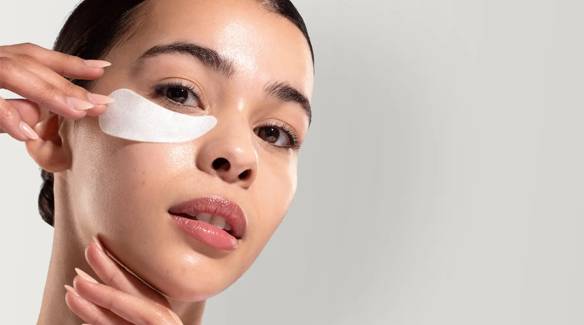 Bright Eyes Ahead: Find Your Perfect Under-Eye Mask