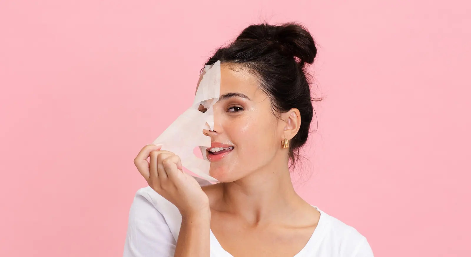 How Often Should You Actually Use a PDRN Mask? A Simple Routine Guide