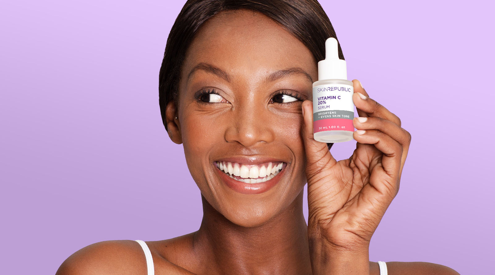 Mastering high-active serums