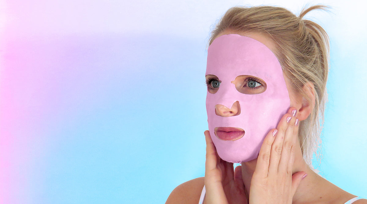 Flawless Skin In A Flash