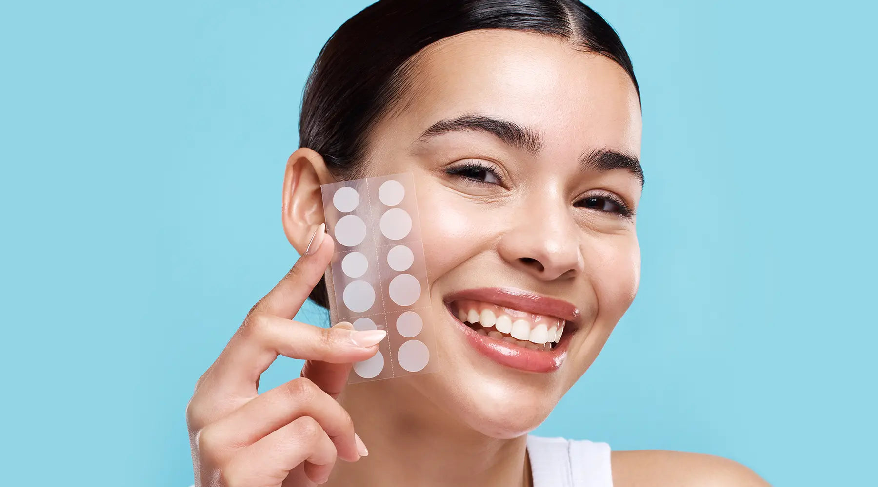 Spot patches, now intense - Skin Republic South Africa