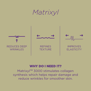 Matrixyl™ 3000 Serum