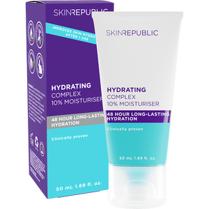 Hydrating Complex 10% Moisturiser