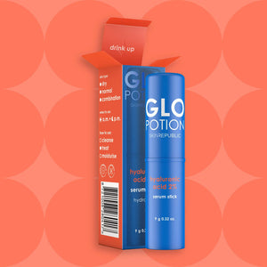 GloPotion hyaluronic Acid 2% serum stick