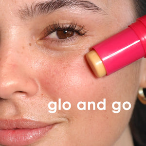 GloPotion retinol 0.2% serum stick