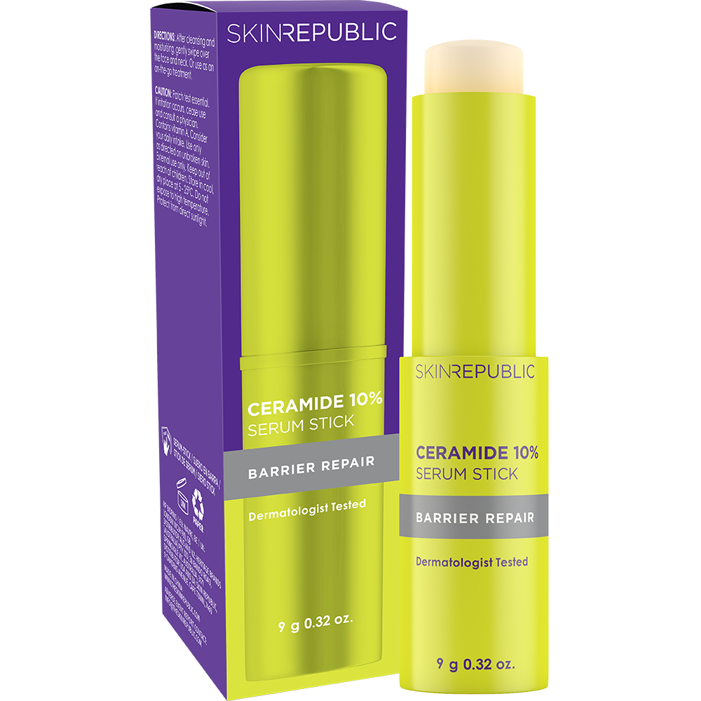 Ceramide 10% Serum Stick by Skin Republic, product image 1
