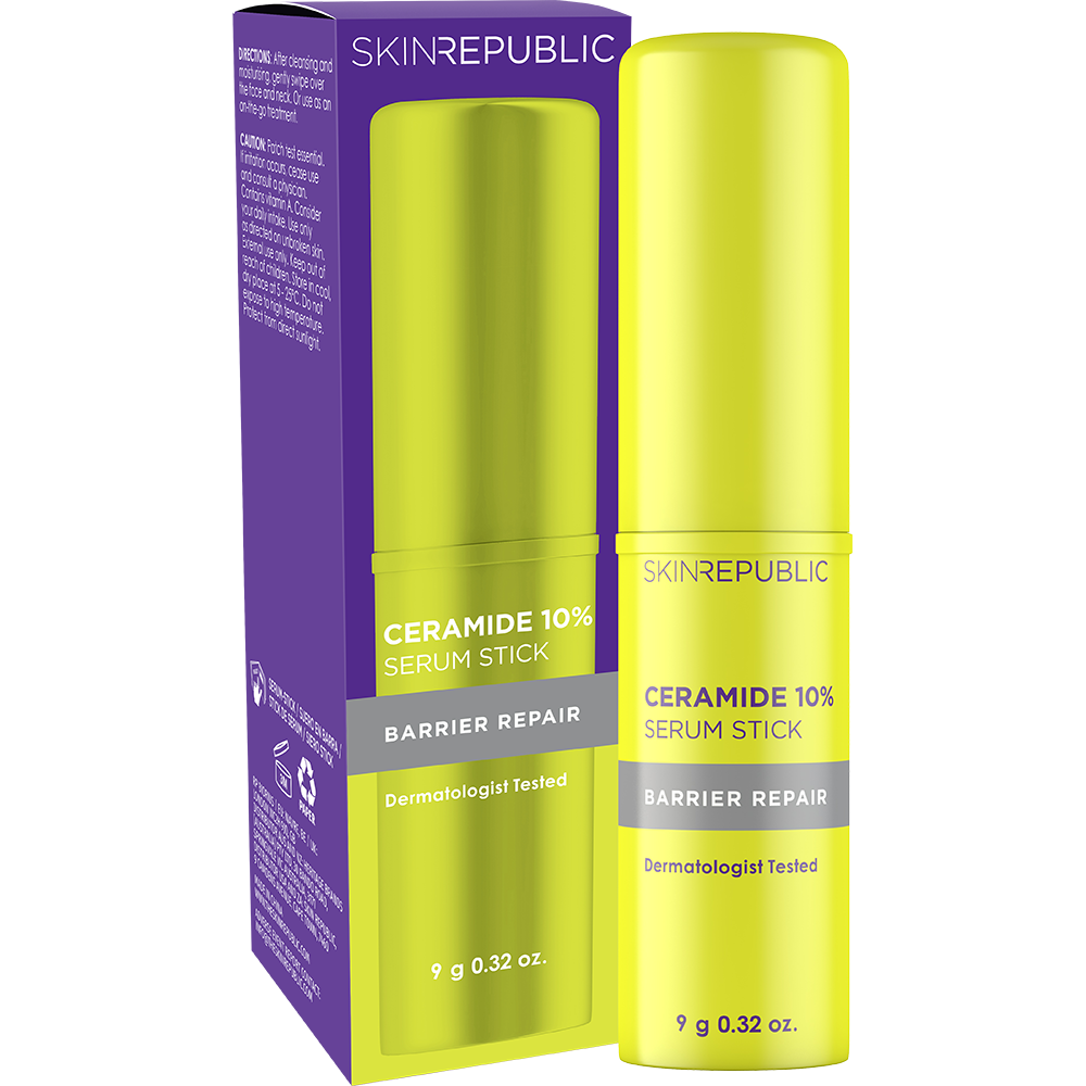 Ceramide 10% Serum Stick