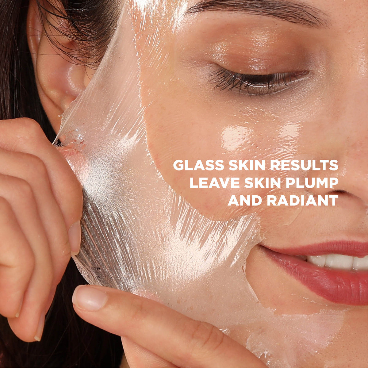 Bio-Collagen Overnight Wrapping Mask