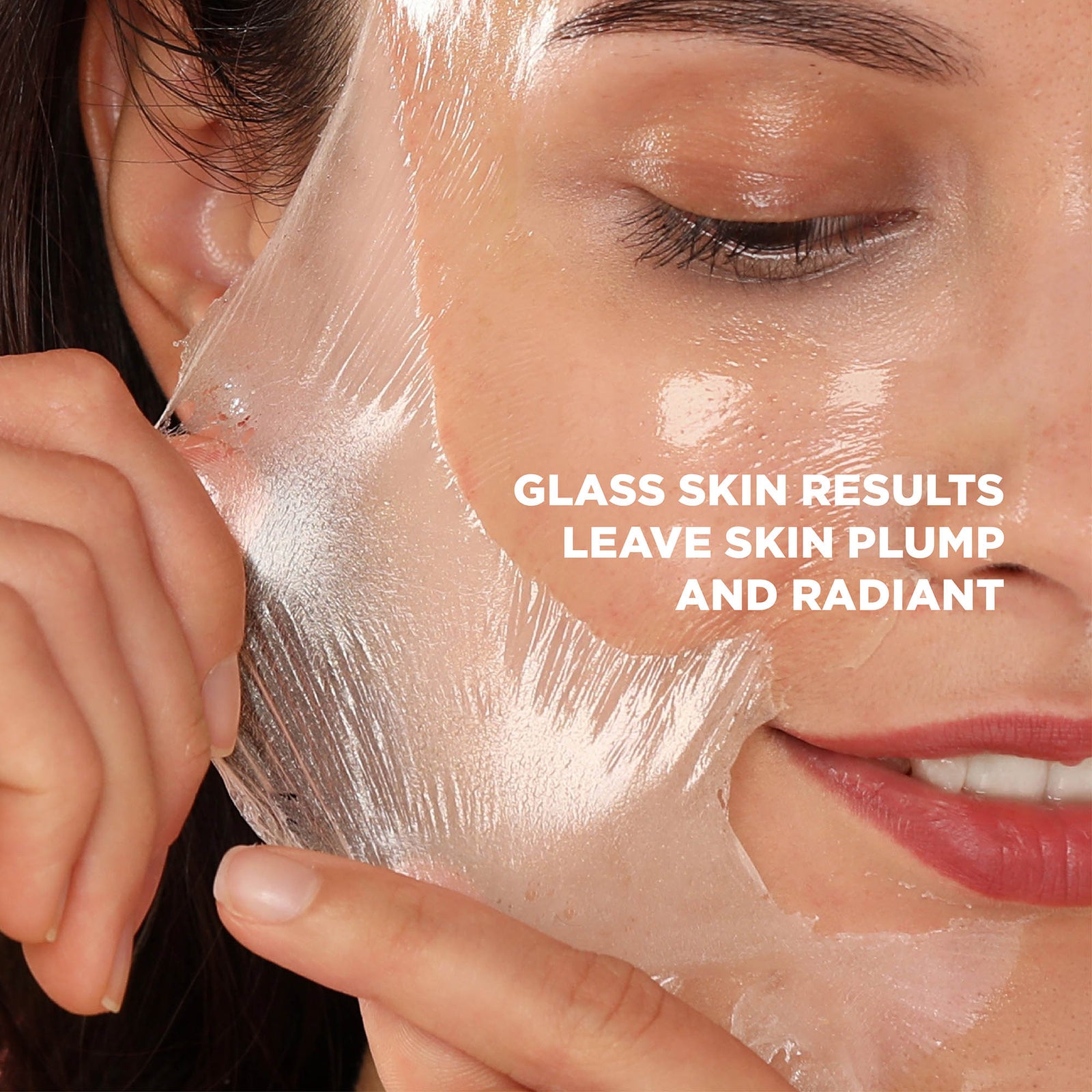 Bio-Collagen Overnight Wrapping Mask
