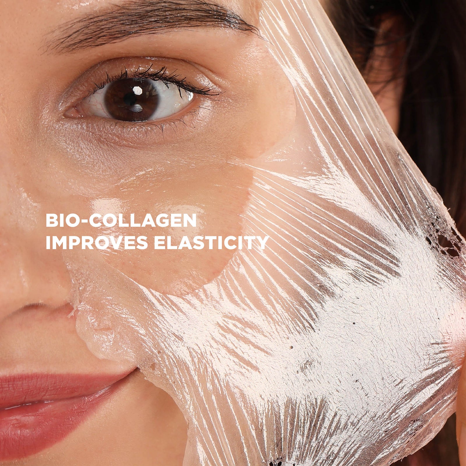 Bio-Collagen Overnight Wrapping Mask