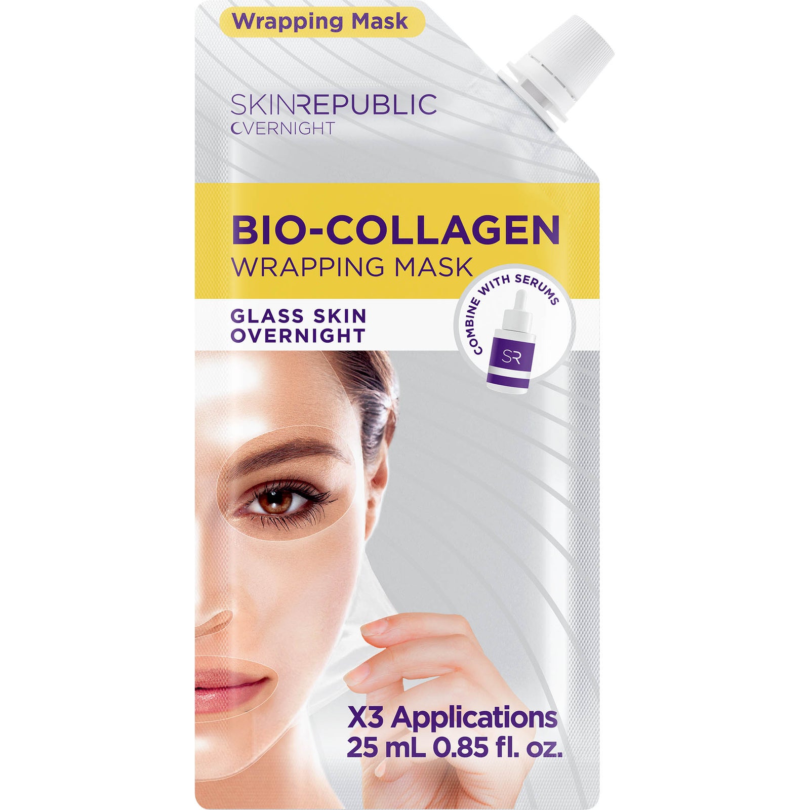 Glass Skin Essentials