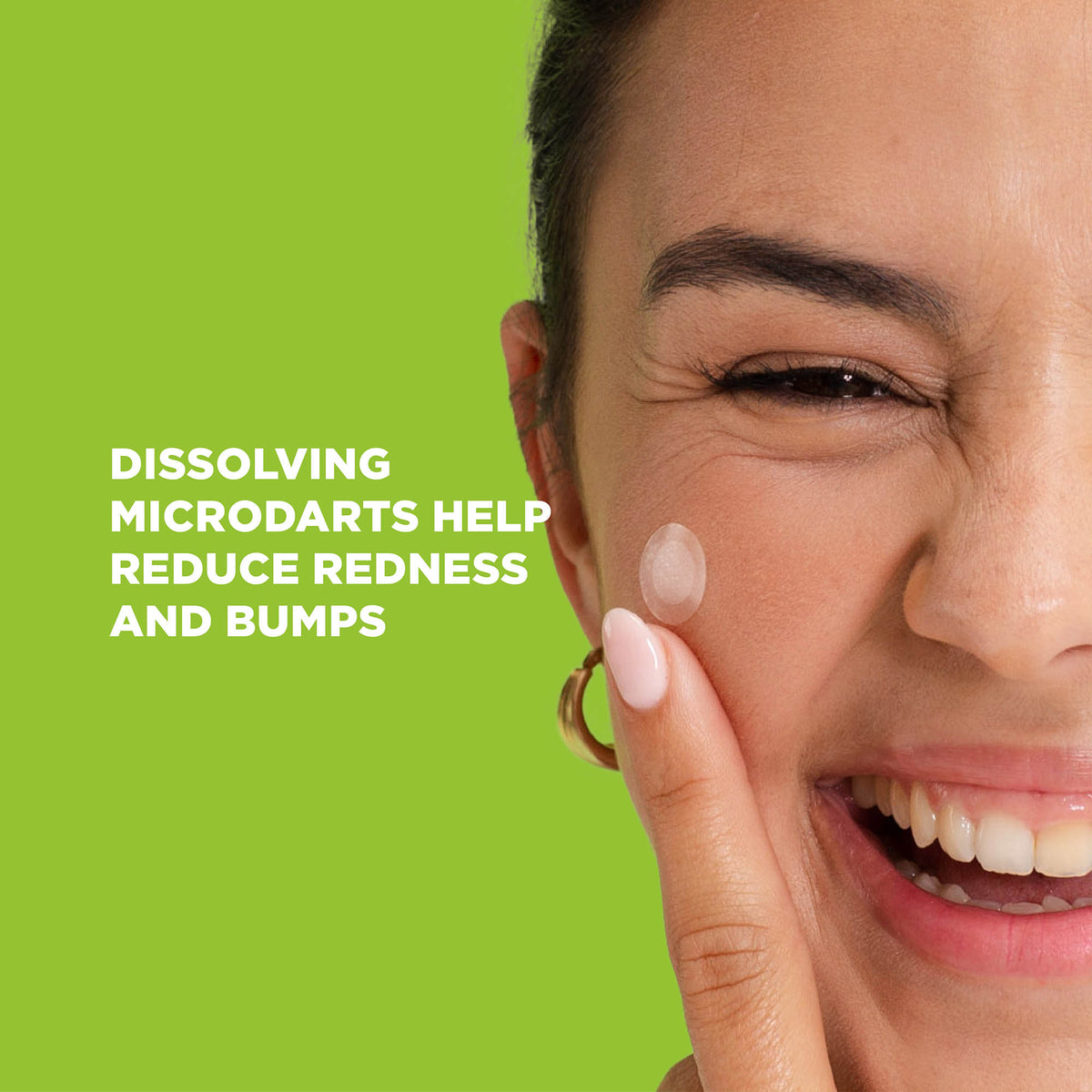 Microdart Spot Clear Patches (9 Patches)