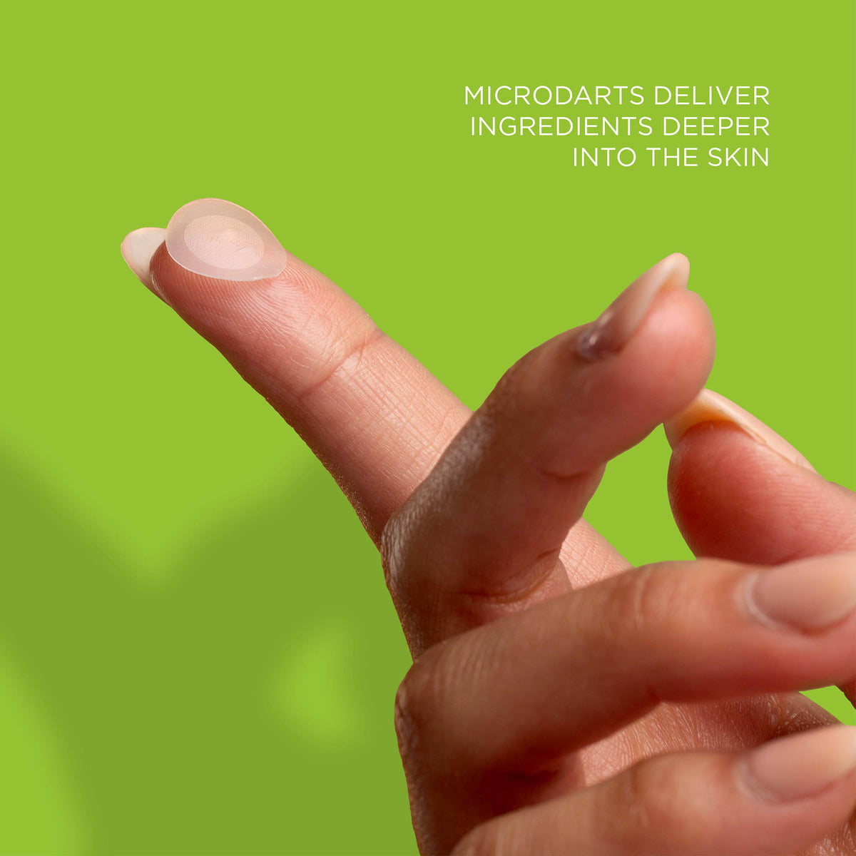 Microdart Spot Clear Patches (9 Patches)