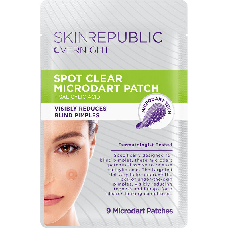 Skin Republic South Africa - The Skin Experts