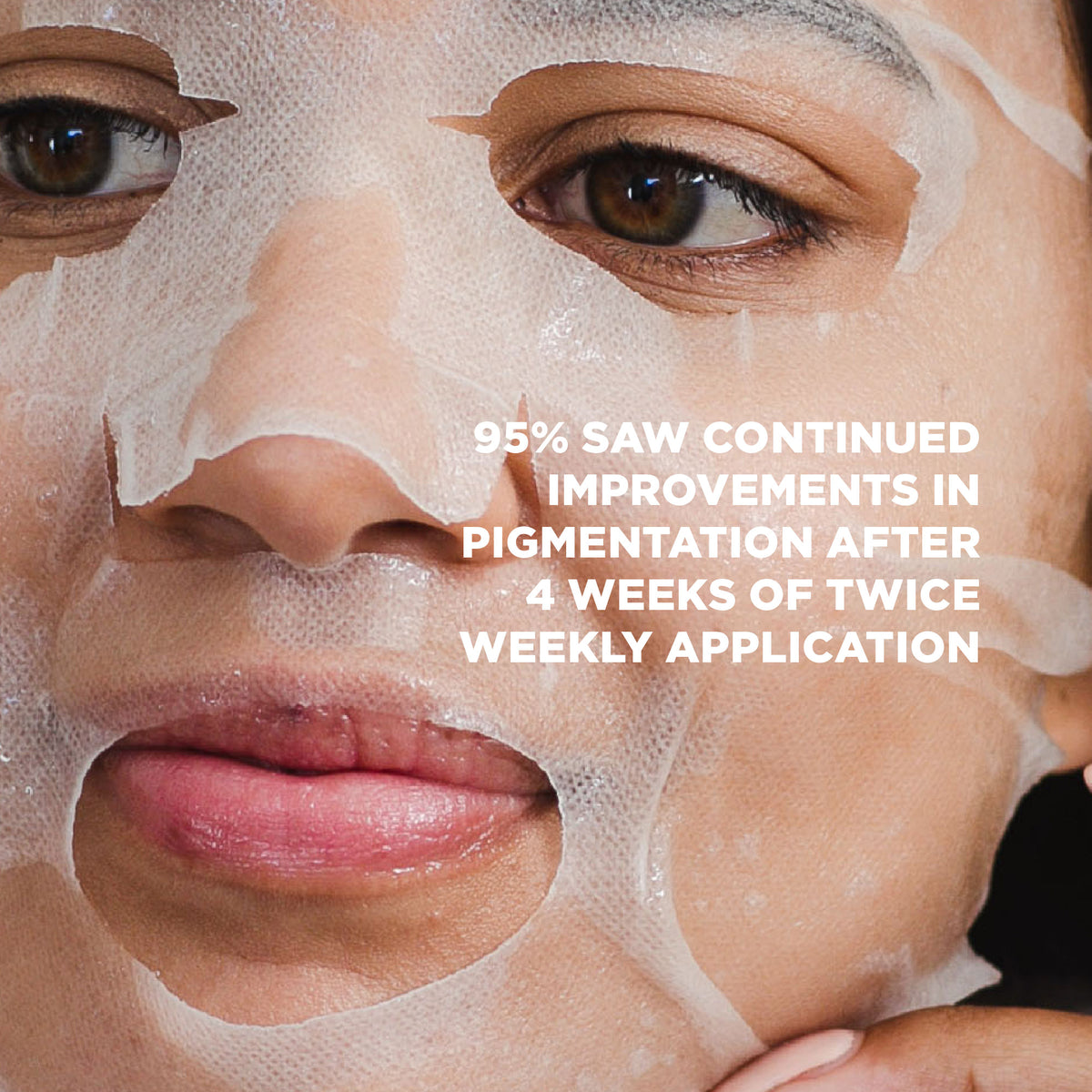 2 Step 8% AHA Peel Pad + pH Balancing Face Mask