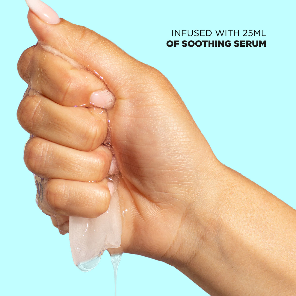 2 Step 8% AHA Peel Pad + pH Balancing Face Mask