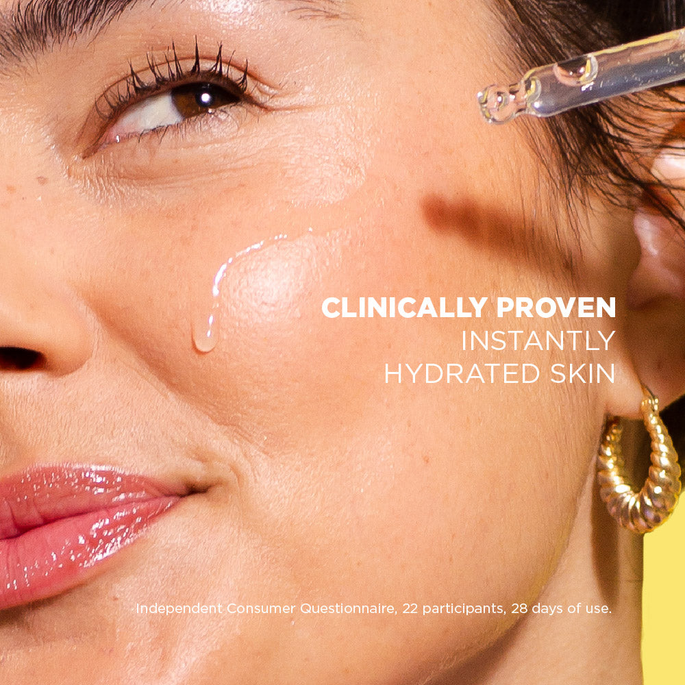 Ceramide Complex 3% Overnight Serum