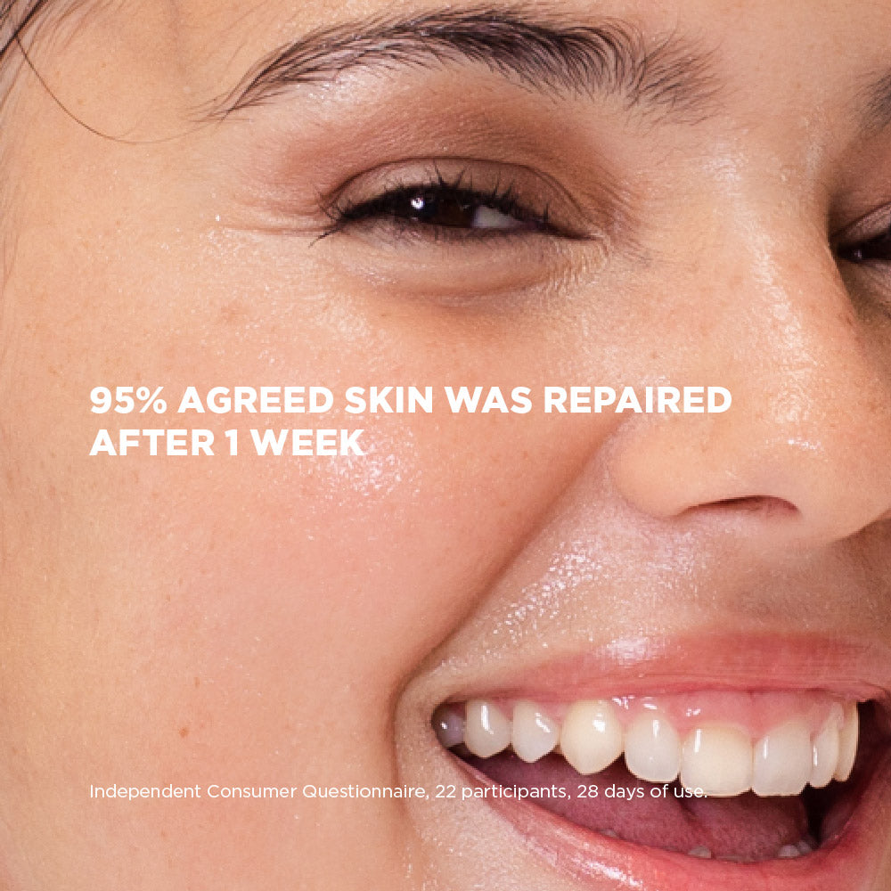 Ceramide Complex 3% Overnight Serum