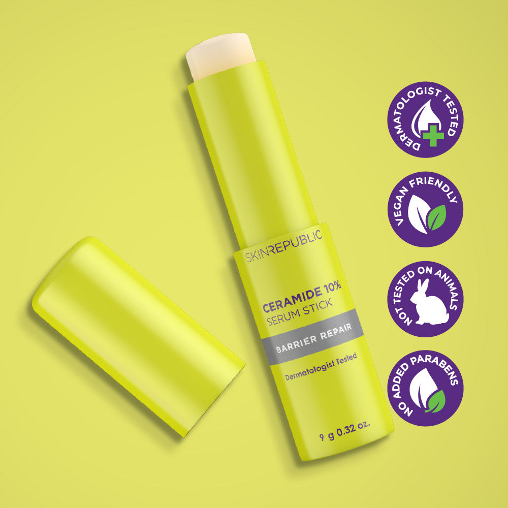 Ceramide 10% Serum Stick