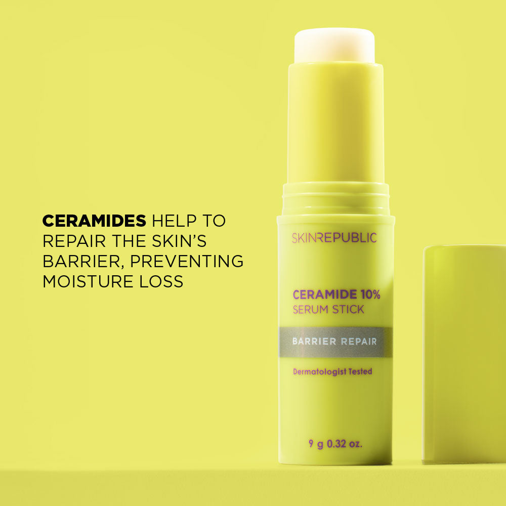 Ceramide 10% Serum Stick
