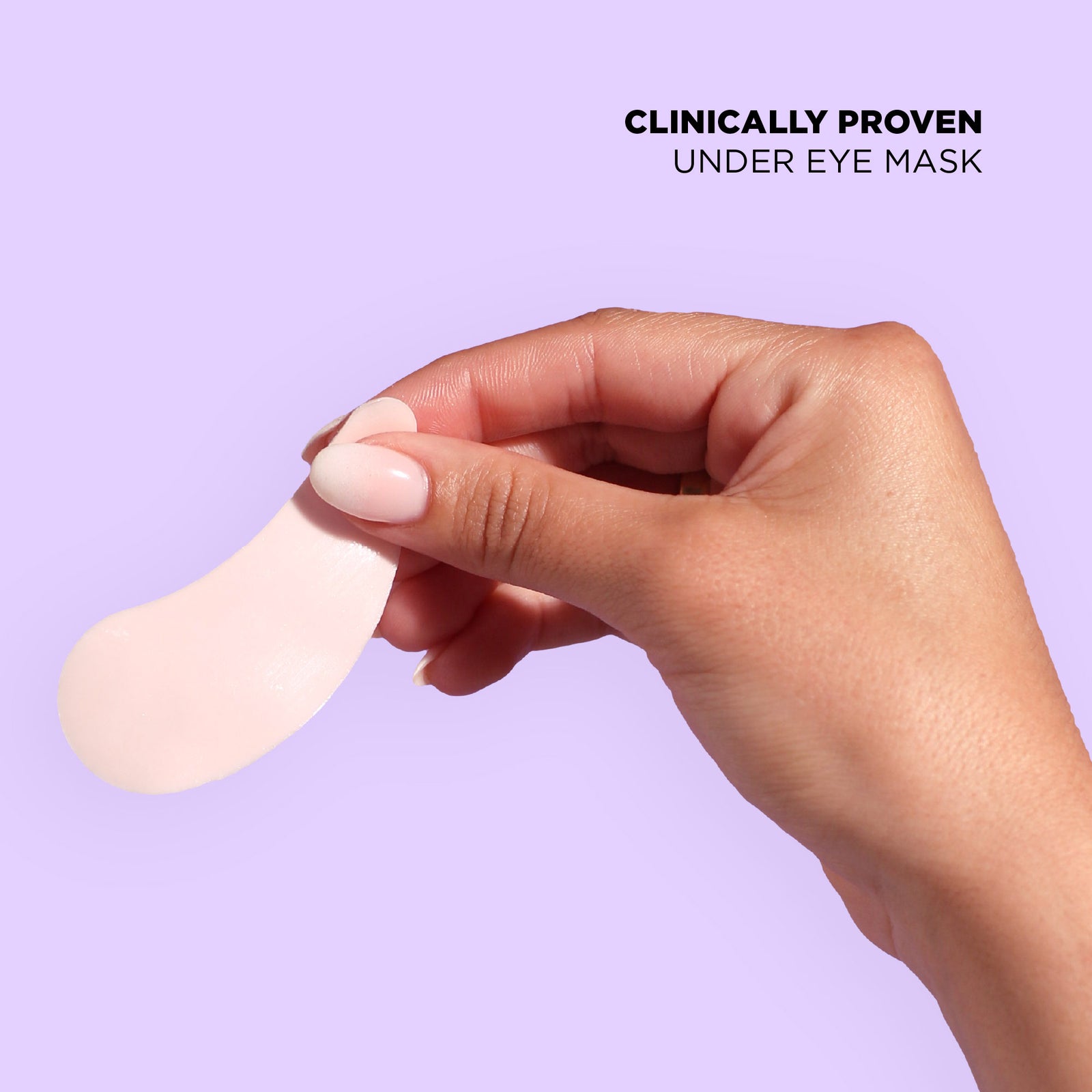 Collagen Hydrogel Under Eye Mask (3 Pairs)