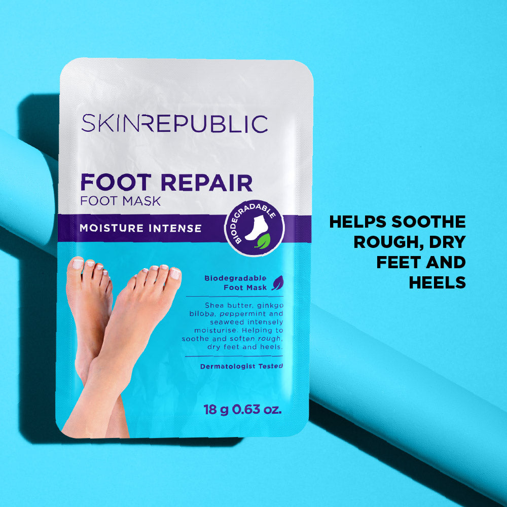 Foot Repair