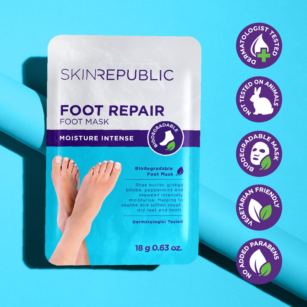 Foot Repair