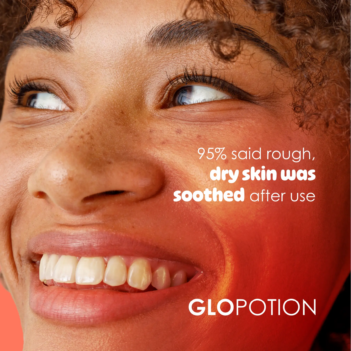 GloPotion hydrating complex 10% + hyaluronic acid moisturiser