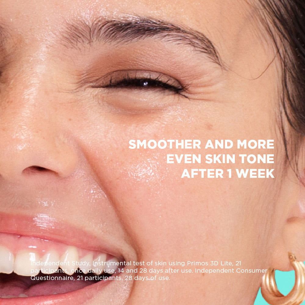 Glycolic Acid 10% Serum