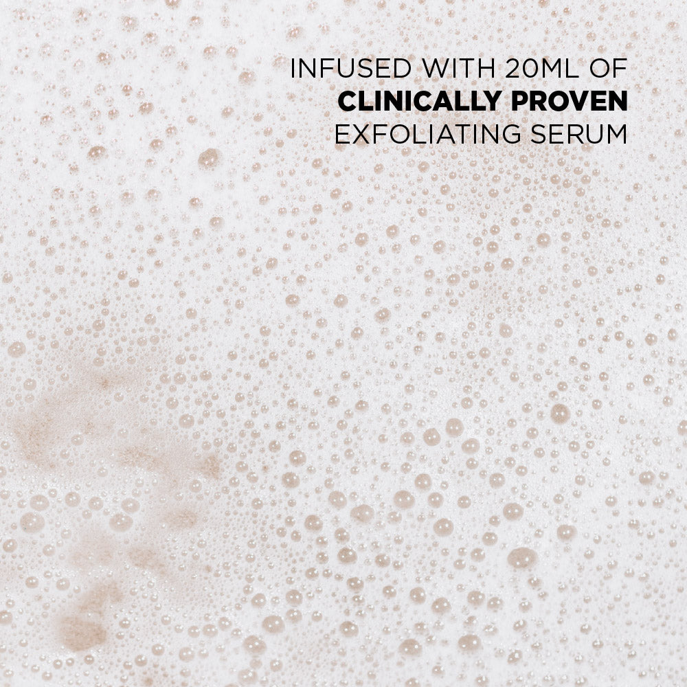 Glycolic Acid Oxygenating Face Mask Sheet