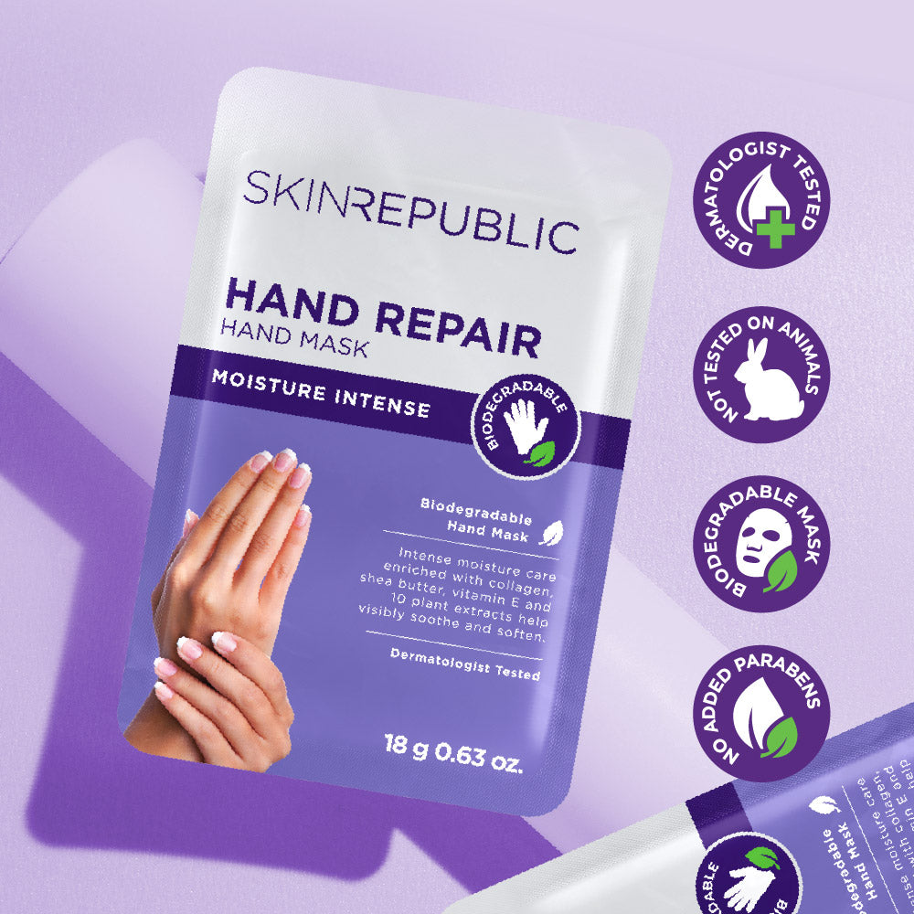 Hand Repair