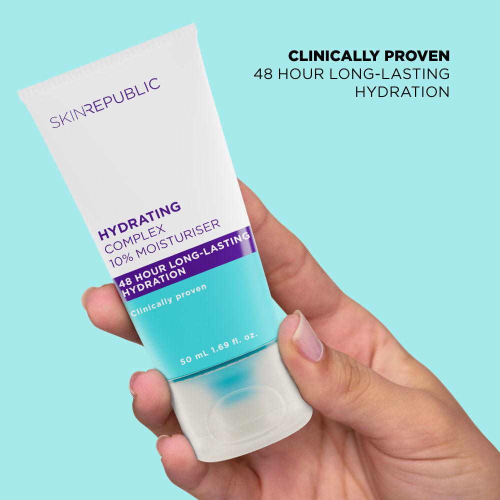 Hydrating Complex 10% Moisturiser